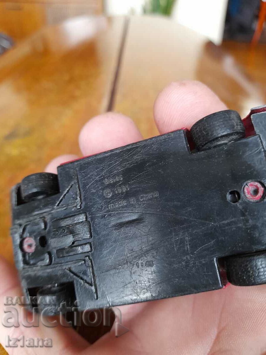 Old car, stroller - 7 Old car, stroller - 7