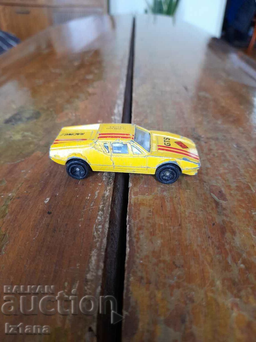 Mașină veche, cărucior cu preț 6.00 BGN | € 3.07