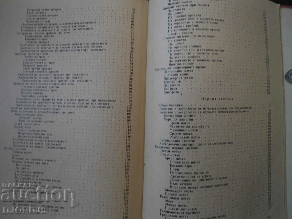 Delivery of Anatomy of Domestic Animals, Volume 3 Delivery of Anatomy of Domestic Animals, Volume 3