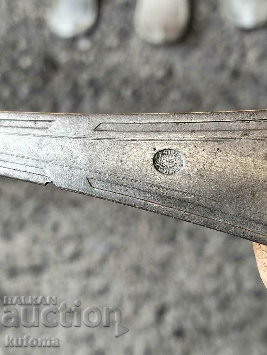 Delivery of Silver plated utensils Delivery of Silver plated utensils