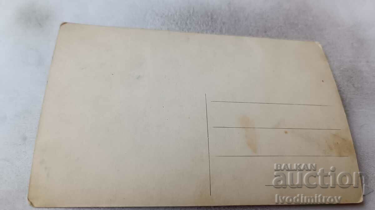 Postcard Sozopol Morski skali Gr. Easter with price 7.65 BGN | € 3.91 Postcard Sozopol Morski skali Gr. Easter with price 7.65 BGN | € 3.91