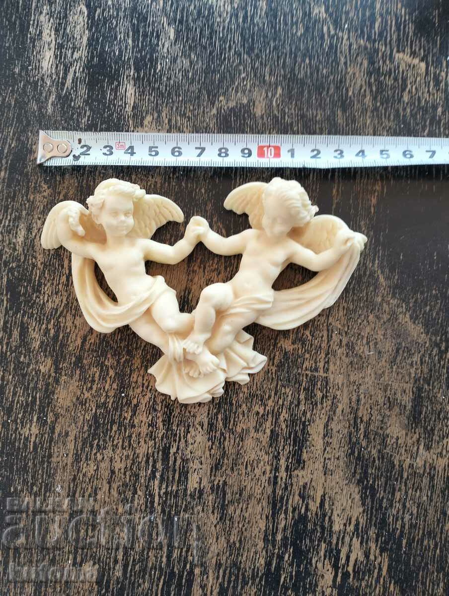 Angels with price 29.99 BGN | € 15.33