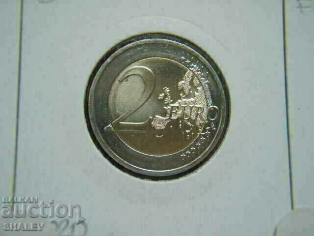 2 Euro 2020 Germany (A, D, F, G, J) "Warschau" - Unc - 6 2 Euro 2020 Germany (A, D, F, G, J) "Warschau" - Unc - 6