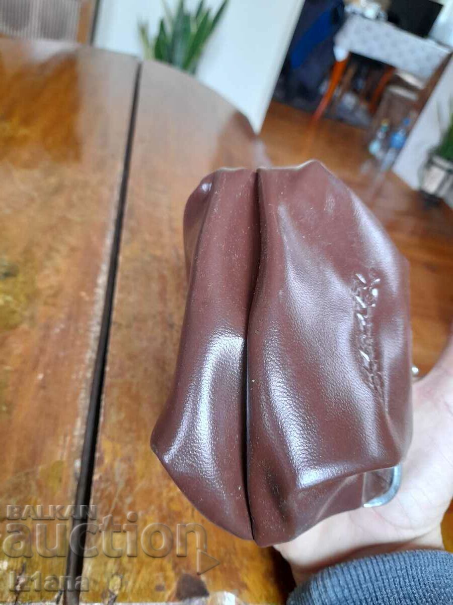 Old wallet Aeroflot Balkan - 6 Old wallet Aeroflot Balkan - 6