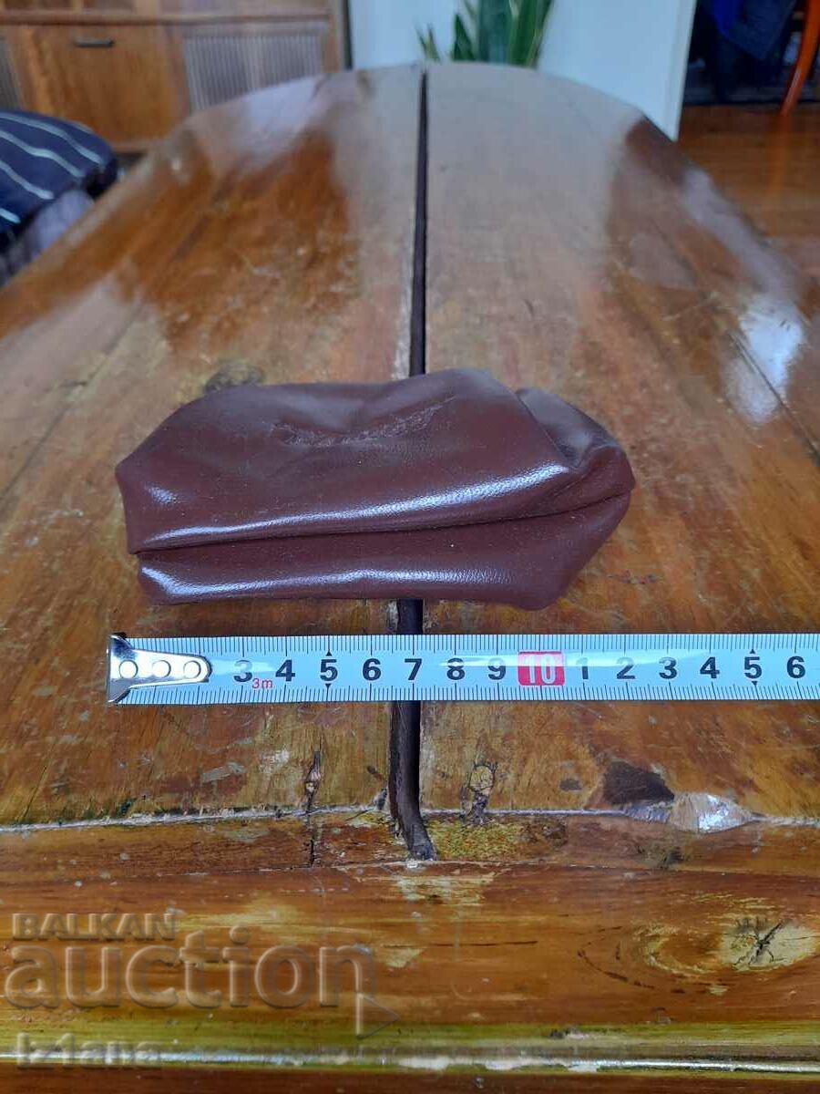 Old wallet Aeroflot Balkan - 7 Old wallet Aeroflot Balkan - 7