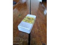 Rezistoare variabile vechi, potențiometre SP5-2