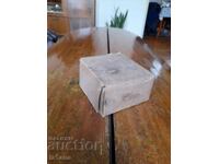 Vechiul Moskvich 412 segmente