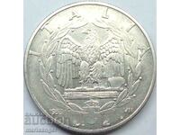 2 lire 1939 Italy magnetic Victor Emmanuel III