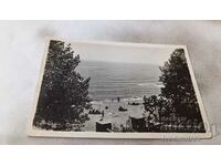 Postcard Obzor Beach