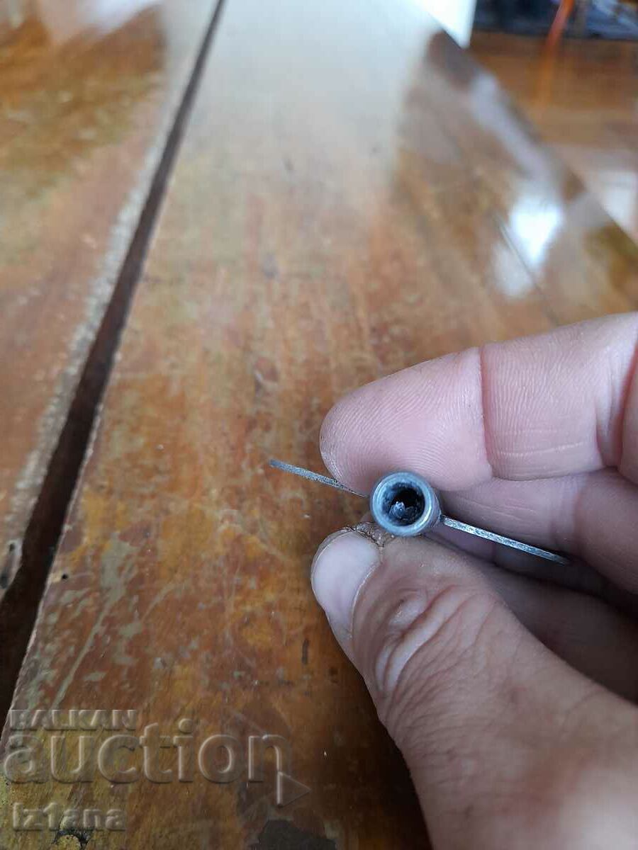 Licitație Cheie veche de înfășurare