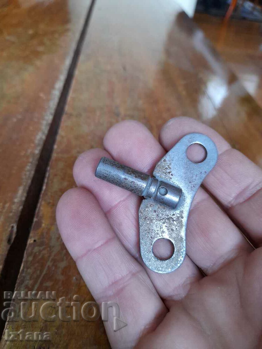 Livrarea Cheie veche de înfășurare