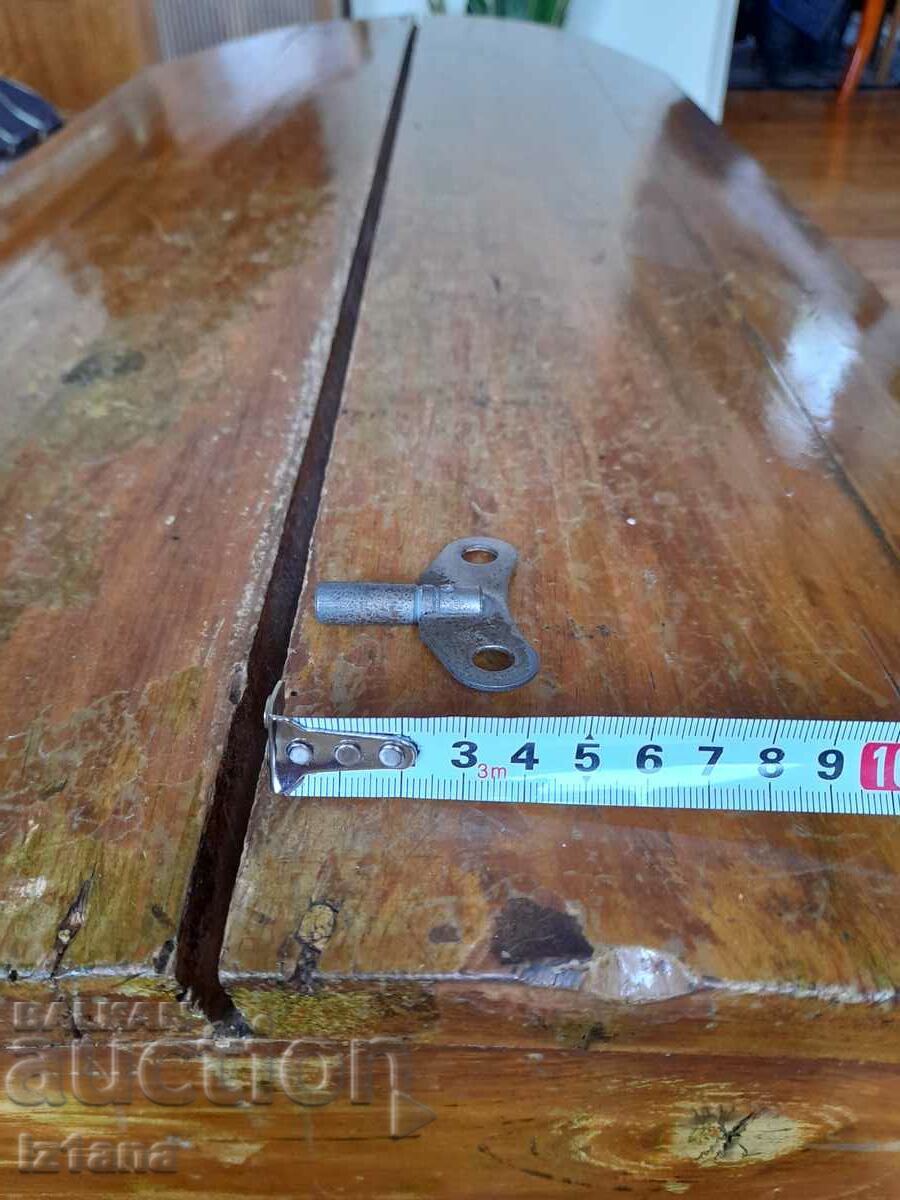 Cheie veche de înfășurare - 5