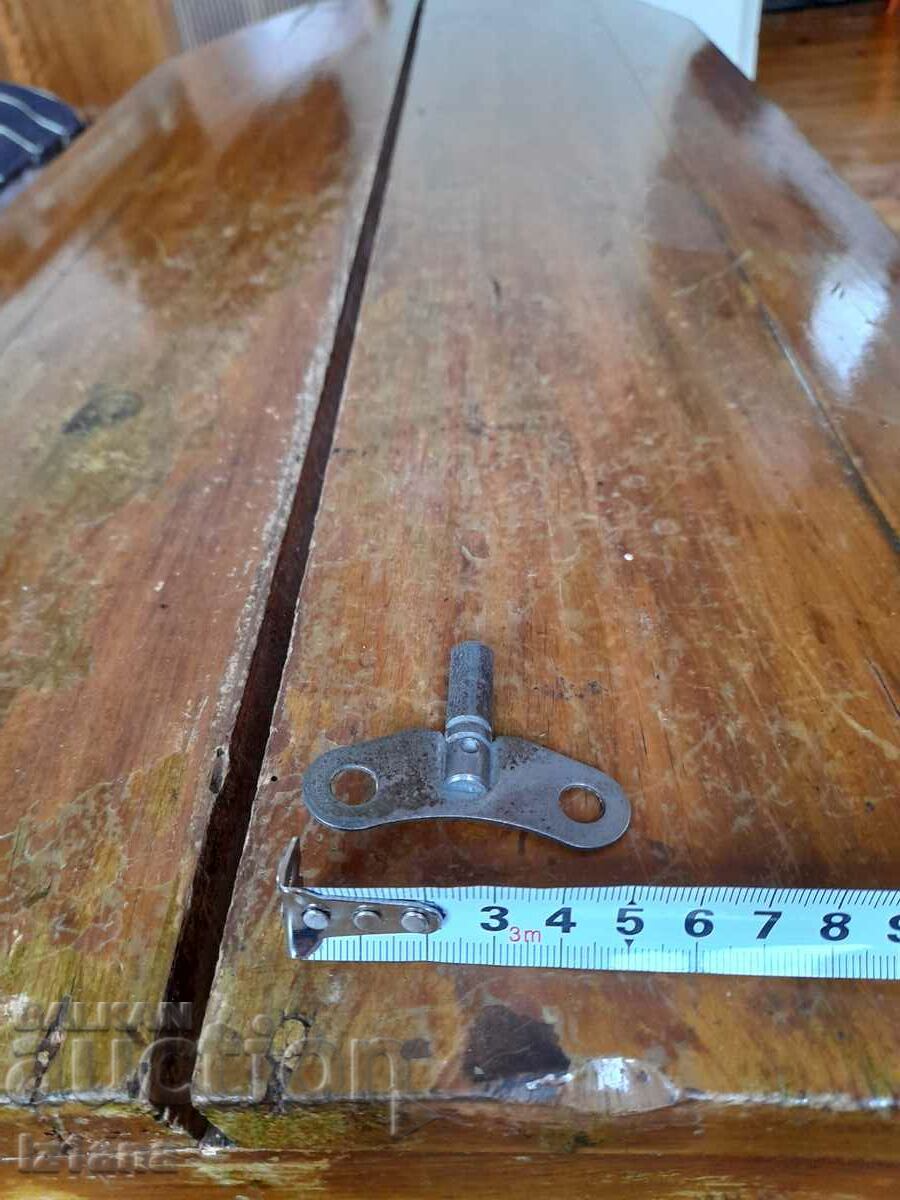 Cheie veche de înfășurare - 6