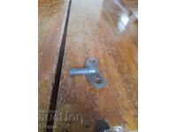 Cheie veche de înfășurare