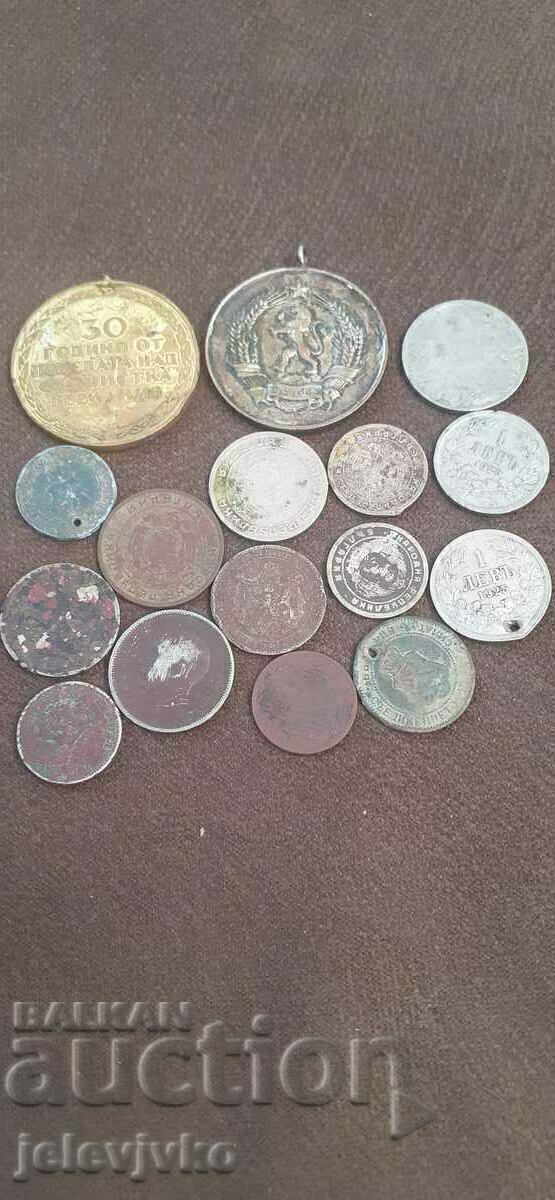 Mixed lot with price 15.00 BGN | € 7.67 Mixed lot with price 15.00 BGN | € 7.67