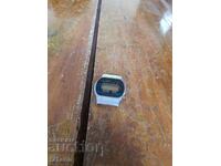 Ceas electronic vechi