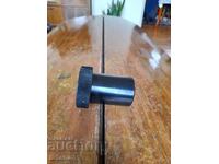 Lentila de proiector veche