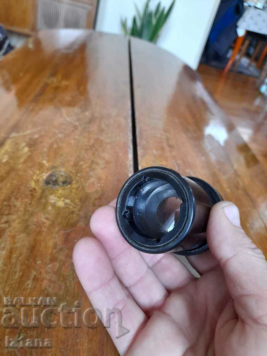 Delivery of Old projector lens Delivery of Old projector lens