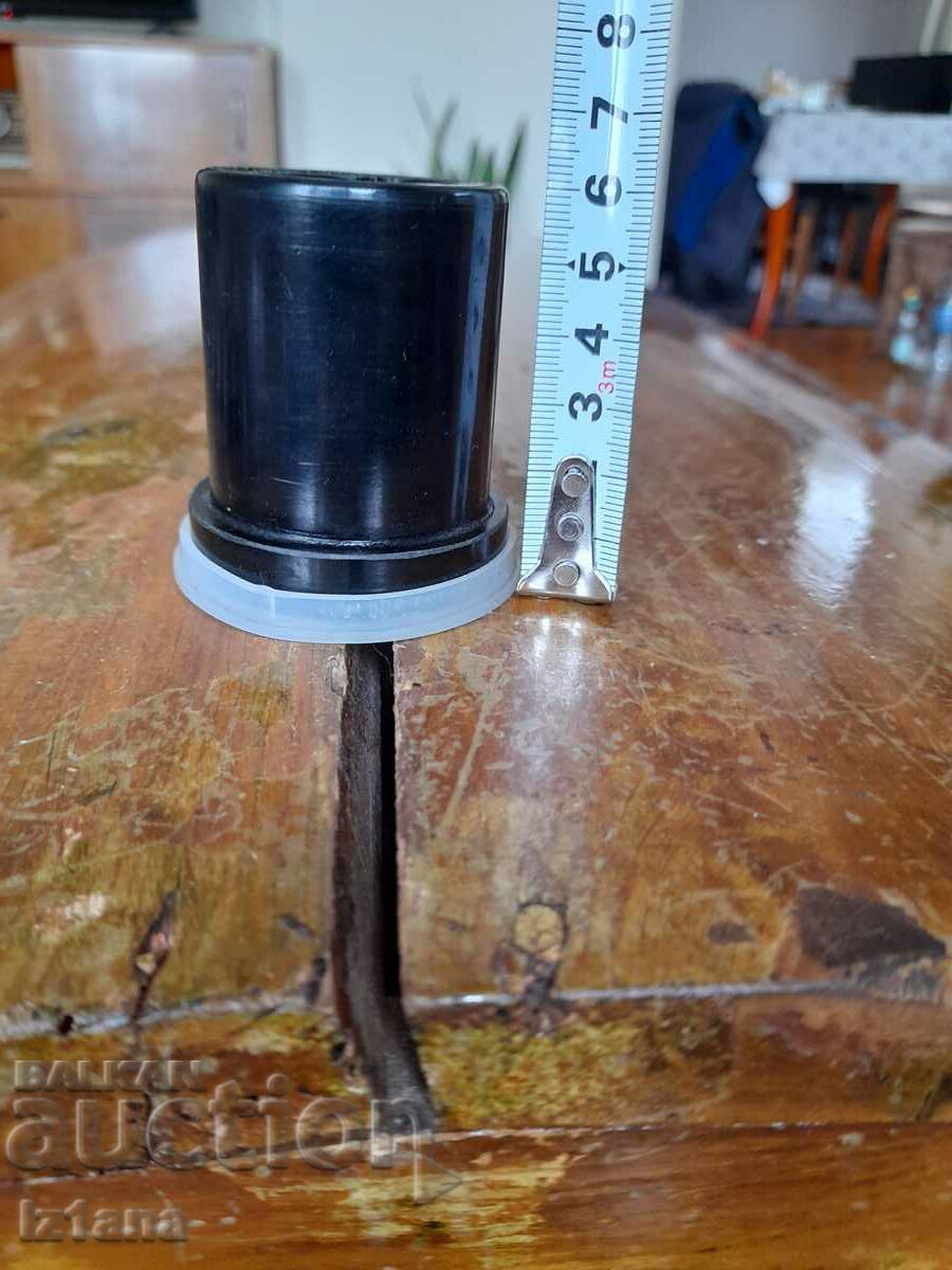 Old projector lens - 5 Old projector lens - 5