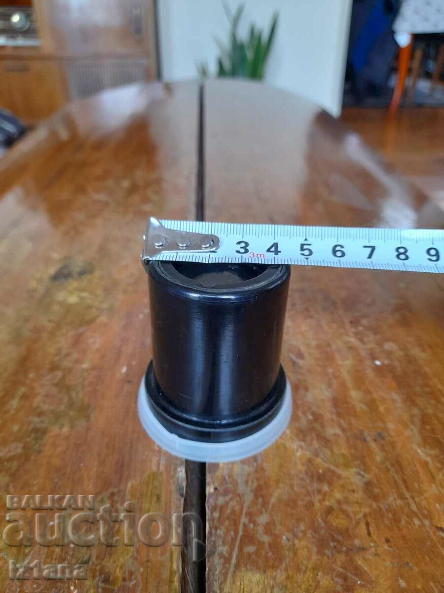 Old projector lens - 6 Old projector lens - 6