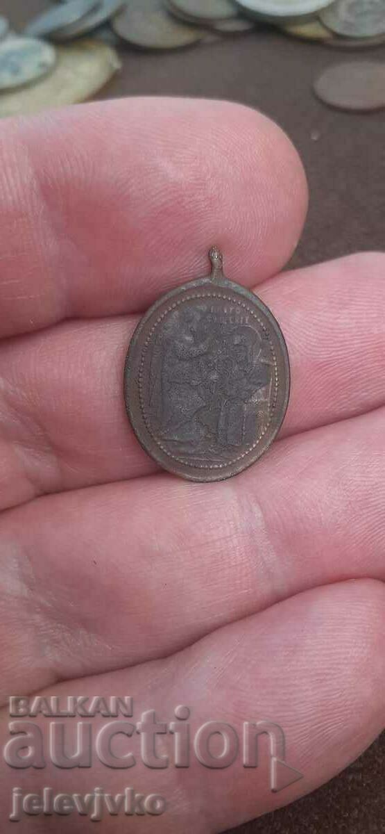 Licitație Mult religios