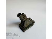 Old German toy-cannon-for Elastolin military figures