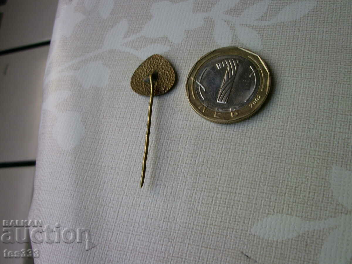 Σύμβολο Σμάλτο Αιμοδότη - 5 Σύμβολο Σμάλτο Αιμοδότη - 5