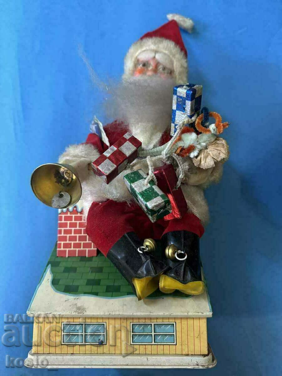 Delivery of An old Japanese toy Delivery of An old Japanese toy