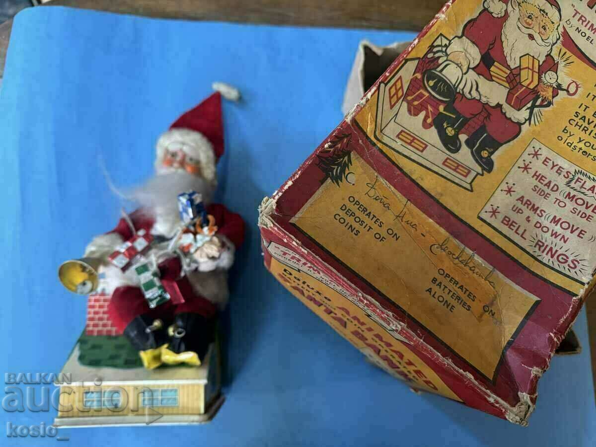 An old Japanese toy - 6 An old Japanese toy - 6