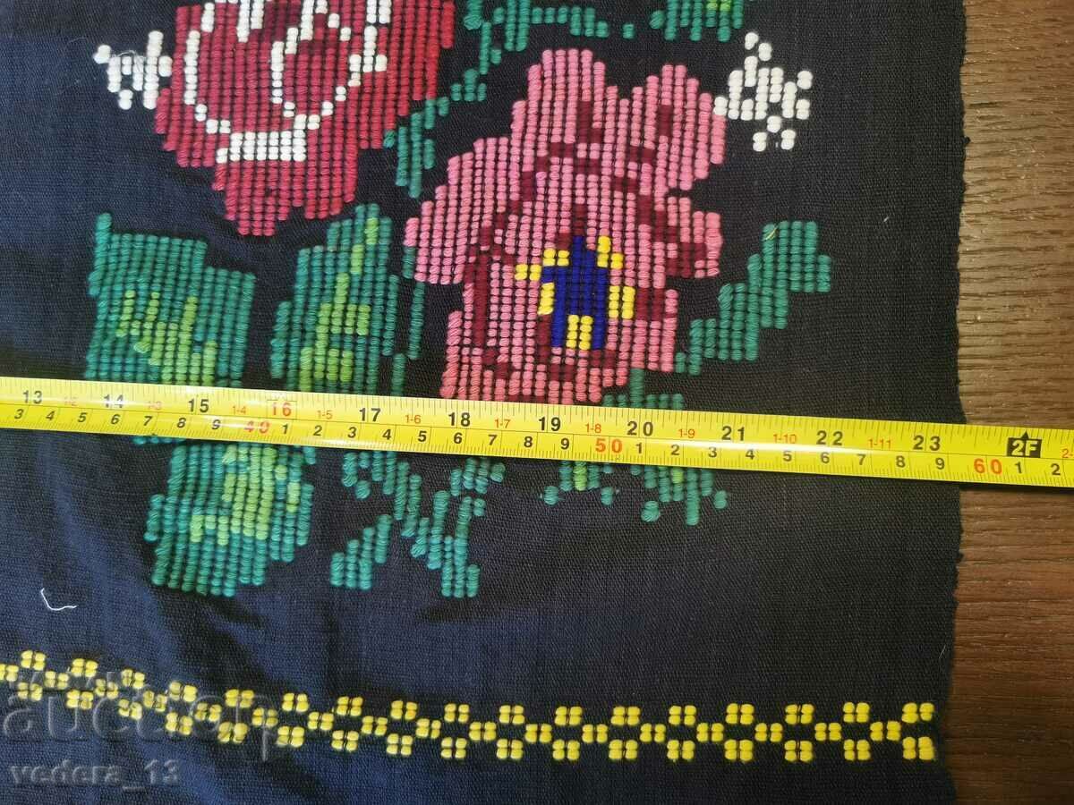 FOLK COSTUME - APRON with price 30.00 BGN | € 15.34