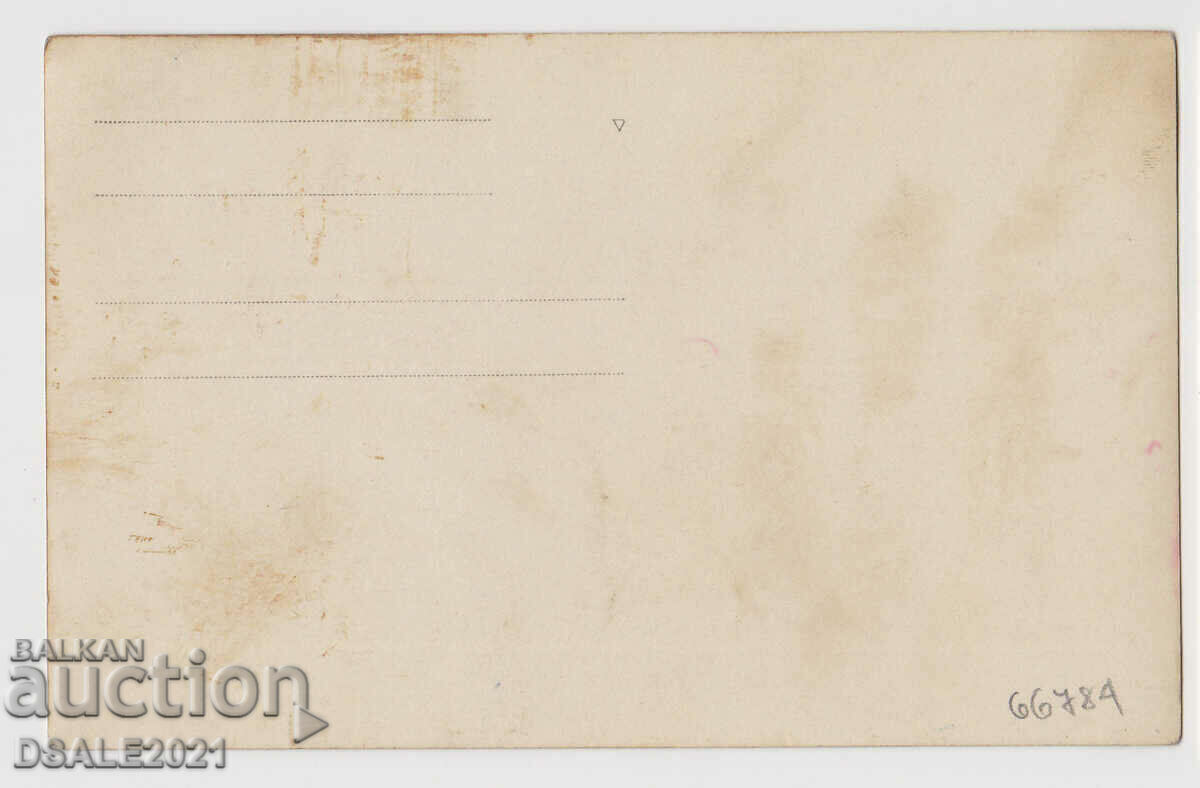 Bulgaria photo 1930s truck with advertisement PROSHEKOVO PIVO 66784 with price 30.00 BGN | € 15.34