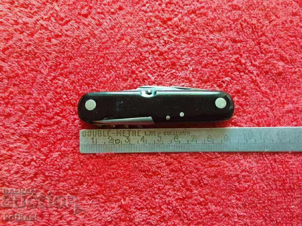 Delivery of Old pocket knife Germany Walter Kayser Solingen Delivery of Old pocket knife Germany Walter Kayser Solingen