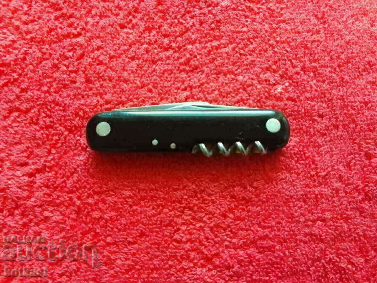 Old pocket knife Germany Walter Kayser Solingen - 5 Old pocket knife Germany Walter Kayser Solingen - 5