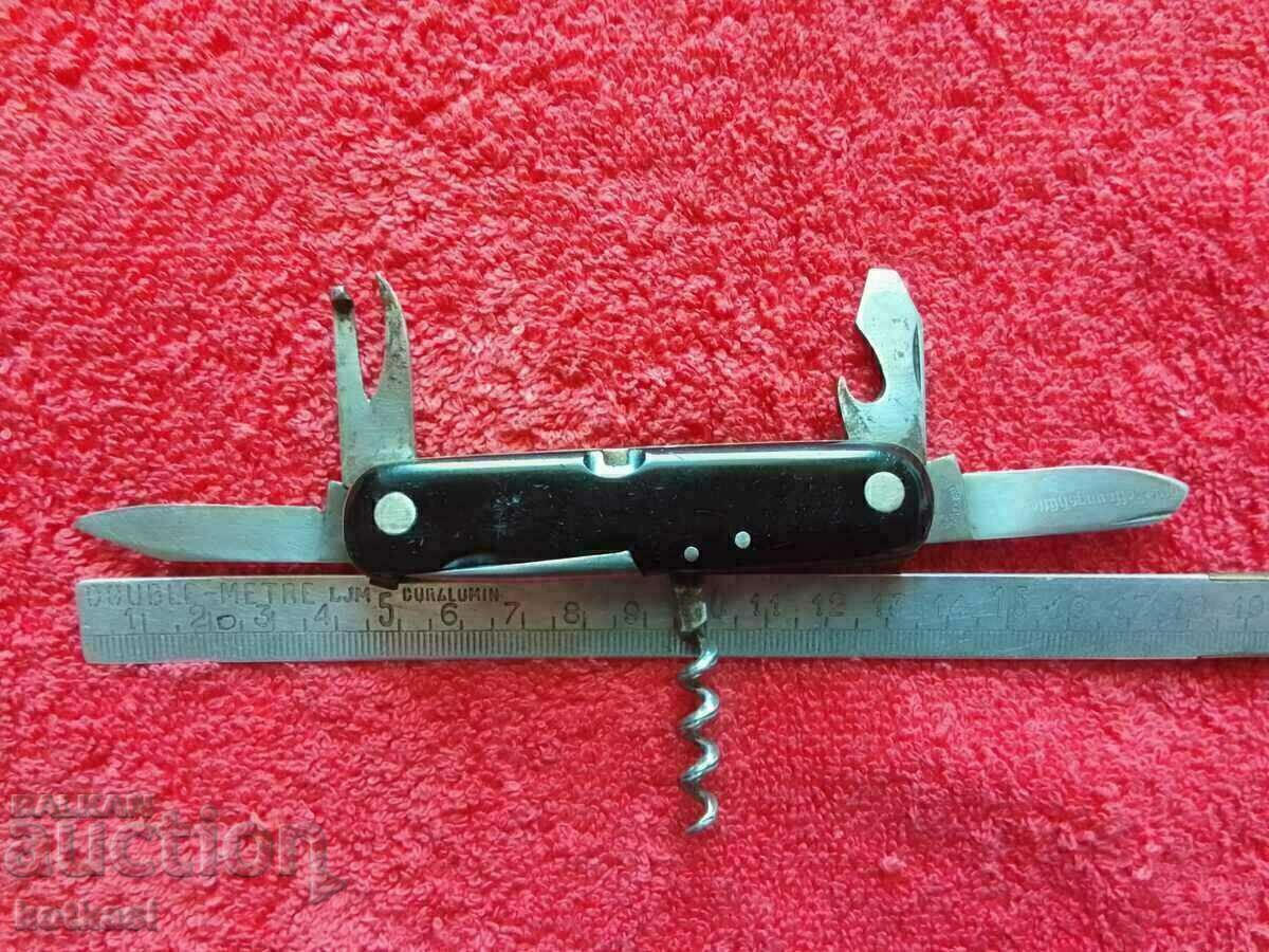 Old pocket knife Germany Walter Kayser Solingen Old pocket knife Germany Walter Kayser Solingen