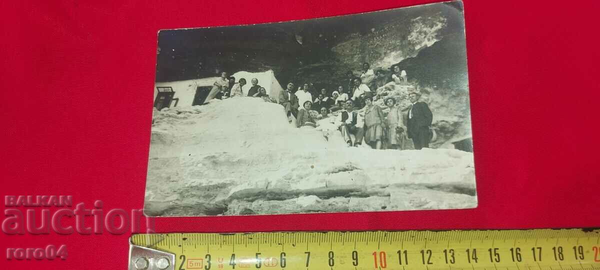 MANASTIREA ALAJA - VARNA cu preț 15.00 BGN | € 7.67