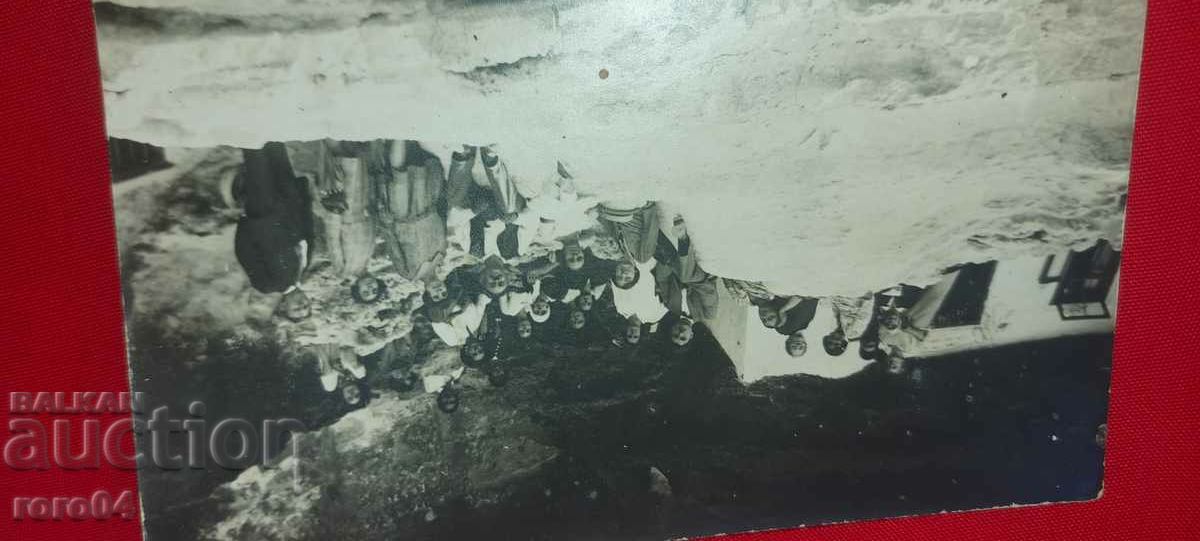 MANASTIREA ALAJA - VARNA - 5