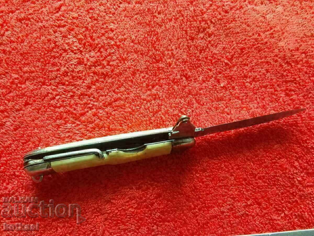 Auction Old pocket knife MADE IN GERMANY Auction Old pocket knife MADE IN GERMANY