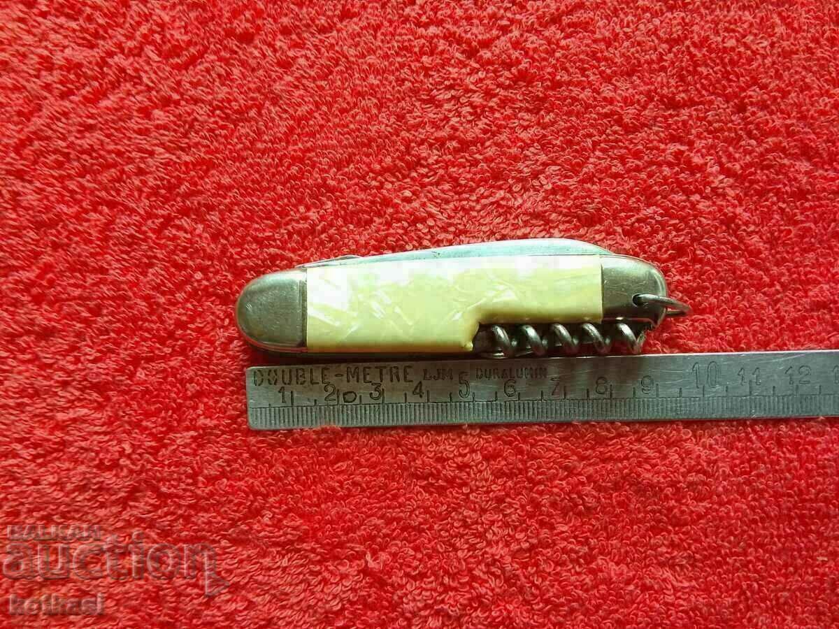 Old pocket knife MADE IN GERMANY - 6 Old pocket knife MADE IN GERMANY - 6