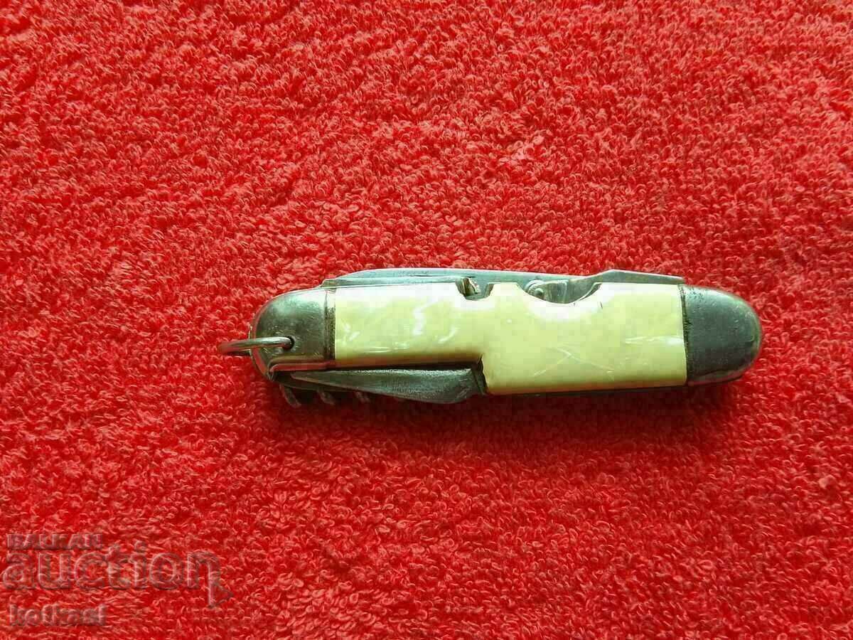 Old pocket knife MADE IN GERMANY - 7 Old pocket knife MADE IN GERMANY - 7