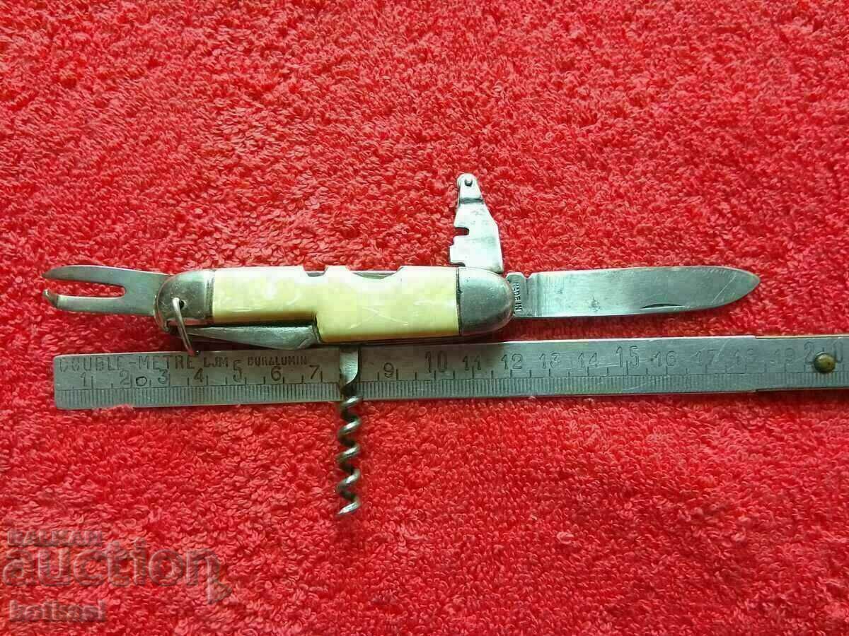 Old pocket knife MADE IN GERMANY Old pocket knife MADE IN GERMANY