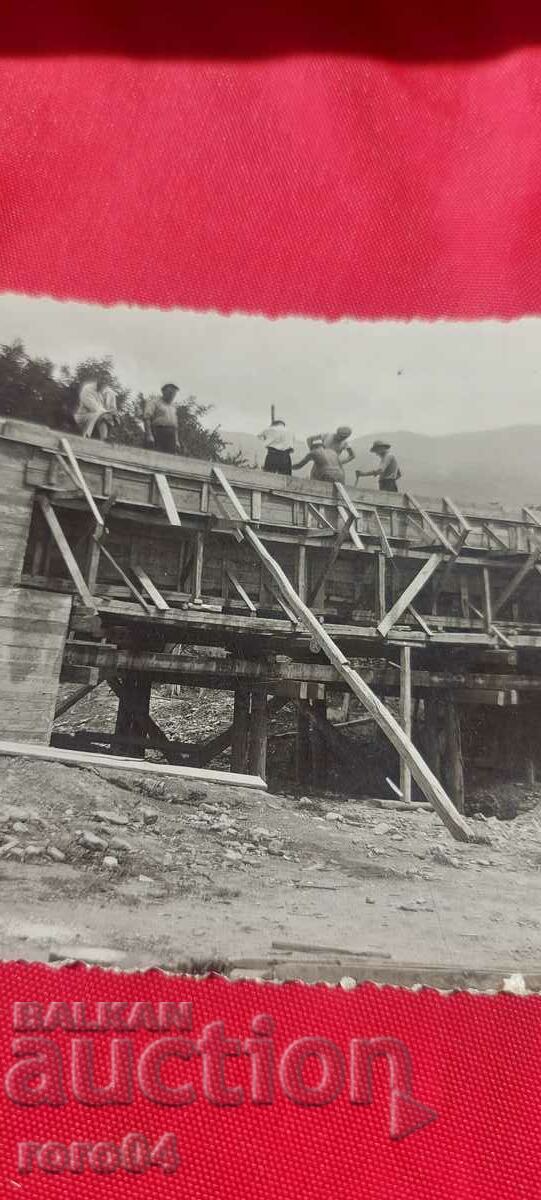BRIDGE - CONSTRUCTION - MASTERS - 5 BRIDGE - CONSTRUCTION - MASTERS - 5