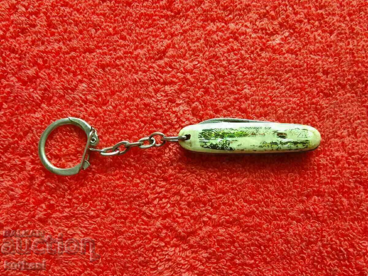 Παλιό μικρό μαχαίρι τσέπης ΓΕΡΜΑΝΙΑΣ - 5 Παλιό μικρό μαχαίρι τσέπης ΓΕΡΜΑΝΙΑΣ - 5