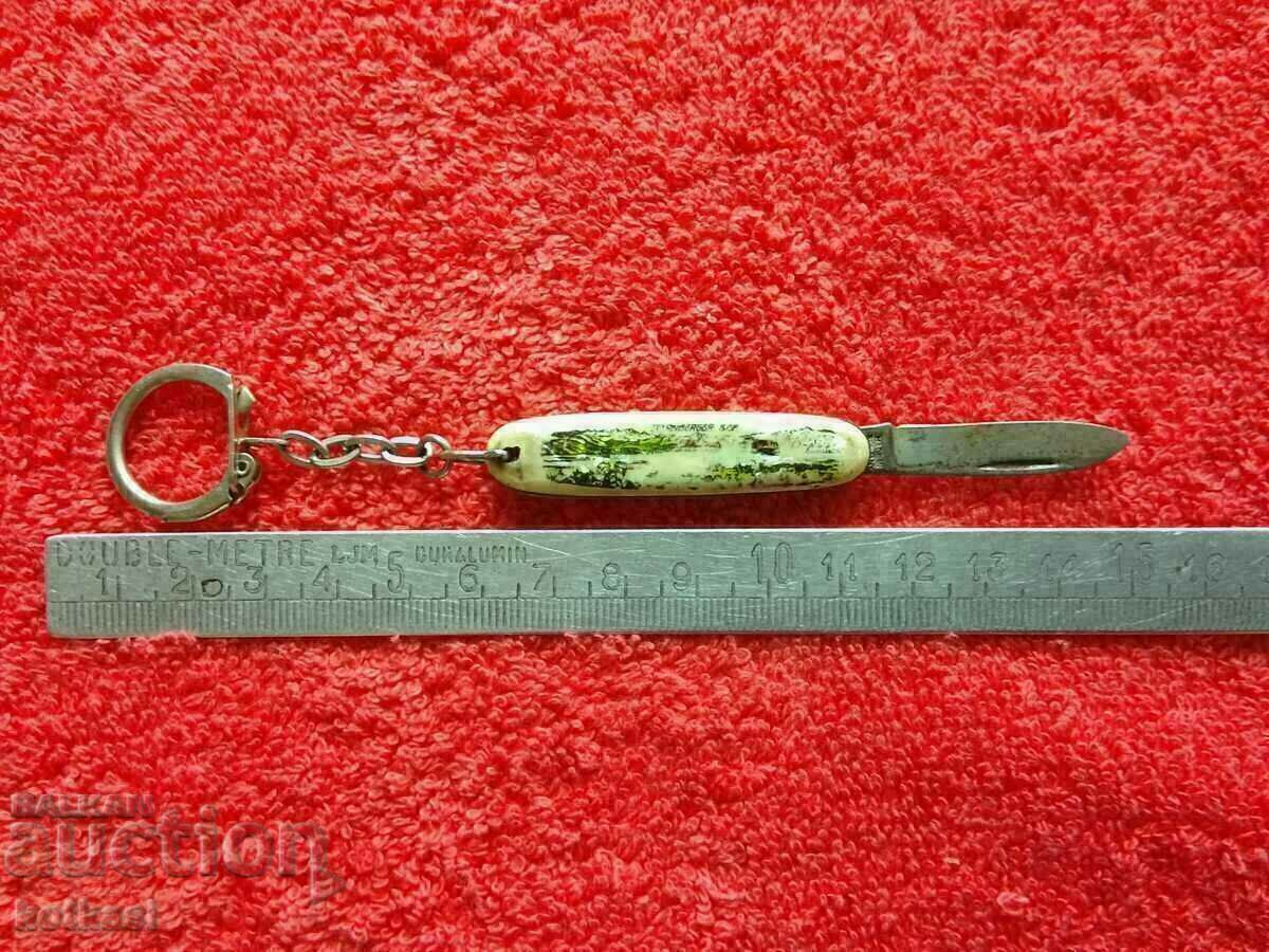 Παλιό μικρό μαχαίρι τσέπης ΓΕΡΜΑΝΙΑΣ Παλιό μικρό μαχαίρι τσέπης ΓΕΡΜΑΝΙΑΣ