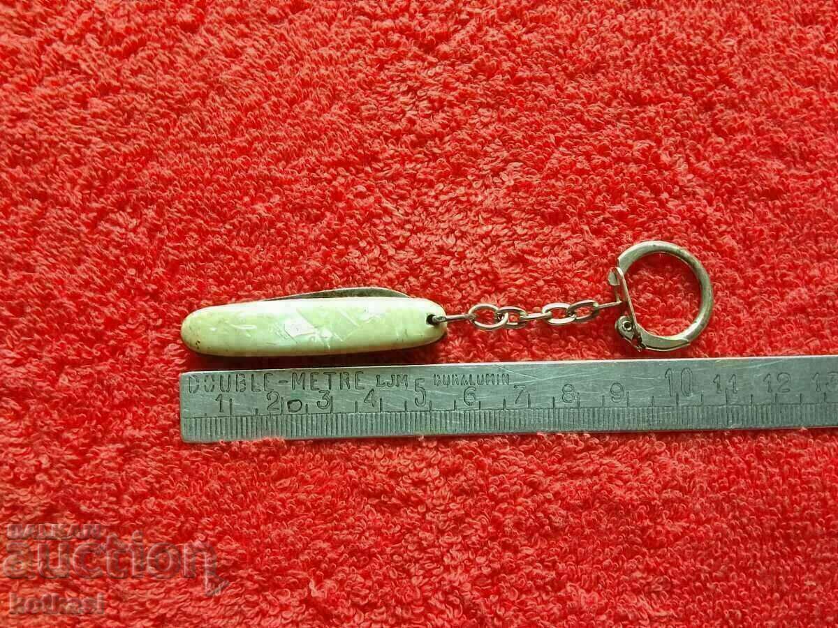 Delivery of Old small pocket knife MADE IN GERMANY