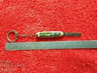 Old small pocket knife MADE IN GERMANY