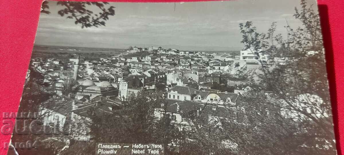 PLOVDIV - NEBET TEPE - 5 PLOVDIV - NEBET TEPE - 5