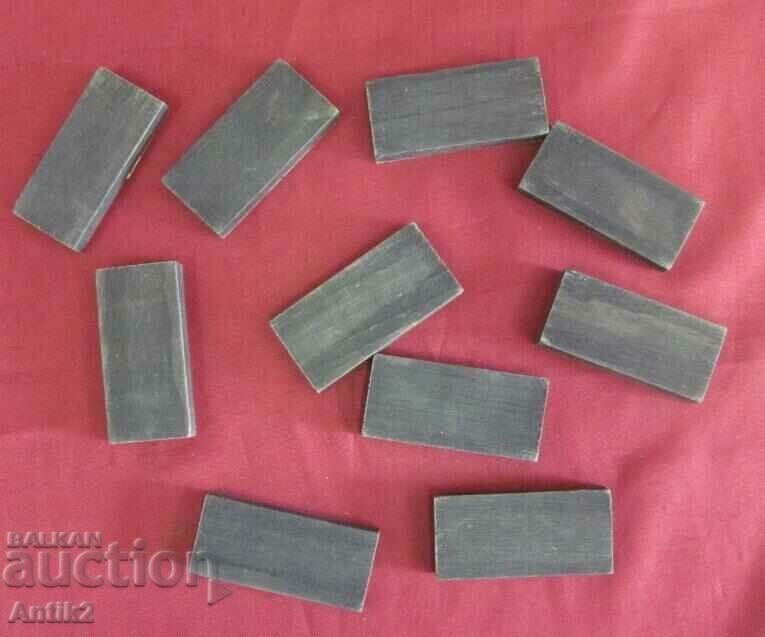 Vintich Children's Domino Game - 7