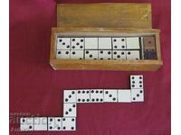 Vintich Children's Domino Game