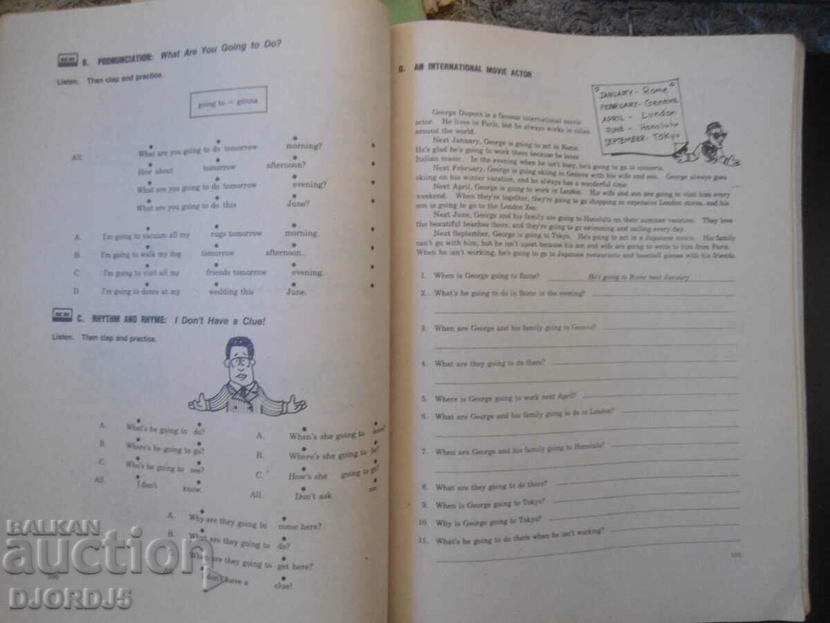SIDE by SIDE - 5 SIDE by SIDE - 5