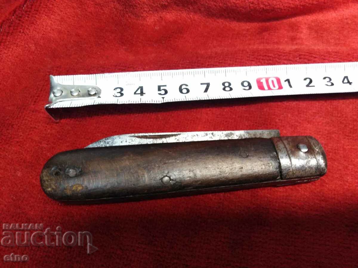 Delivery of SHIPKA, BULGARIAN POCKET KNIFE Delivery of SHIPKA, BULGARIAN POCKET KNIFE